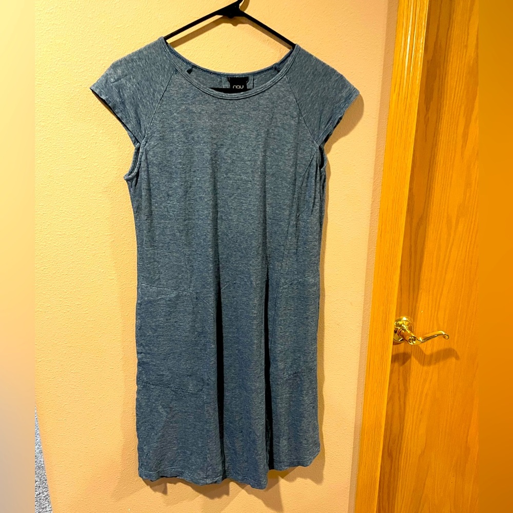 Dress barely worn!